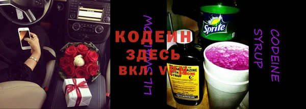 хмурый Осташков